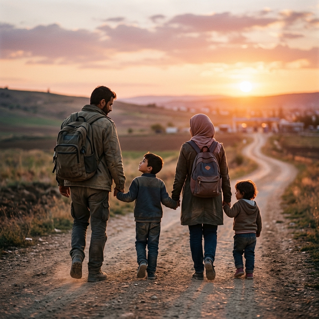 Refugee Rights